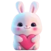 🐰