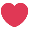 ❤️