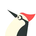 🐧