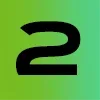 2⃣