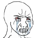 😭