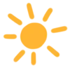 ☀️