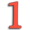 1️⃣