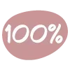 💯