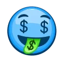 🤑