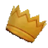 👑