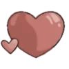 ❤️