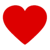 ❤️