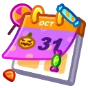 🗓