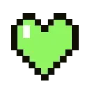 💚
