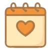 🗓️