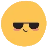 😎