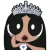 👸