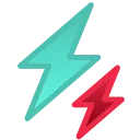 ⚡