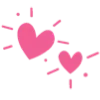 💕