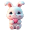 🐰