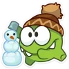 🐸