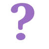 ❓