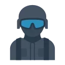 👮‍♂️