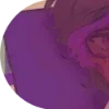 💜