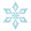 ❄️