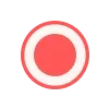 🔴