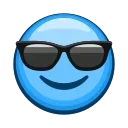 😎