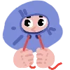 🔵