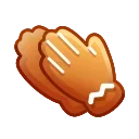 👏