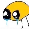 😭