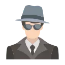 🕵️‍♂️