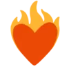 ❤️‍🔥