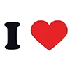 ❤️