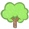 🌳