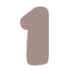 1️⃣