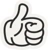 👍
