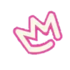 👑