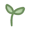 🌱