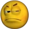 😑