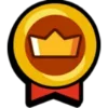 👑
