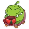 🐸