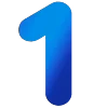 1️⃣