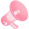 📢