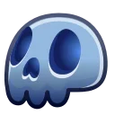 💀