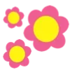 🌸