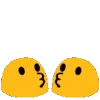 😘