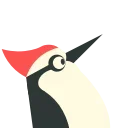 🐧
