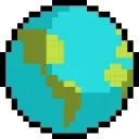 🌎
