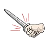 🗡️
