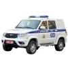 🚓
